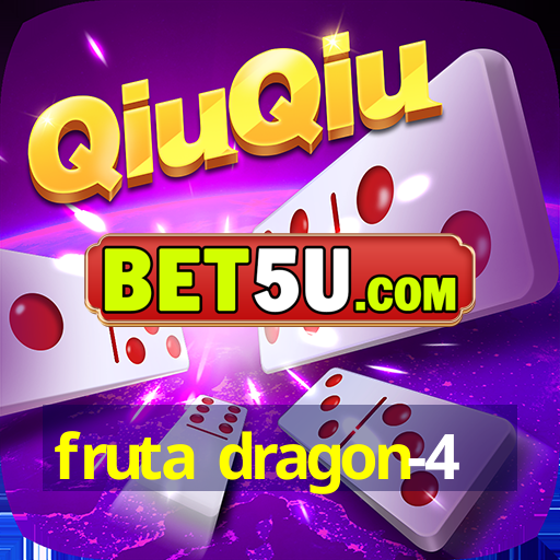 fruta dragon